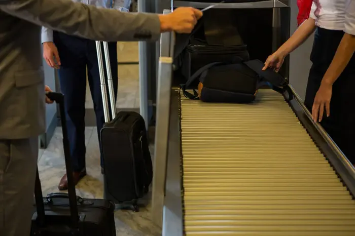 Luggage Storage Victoria for tourists
