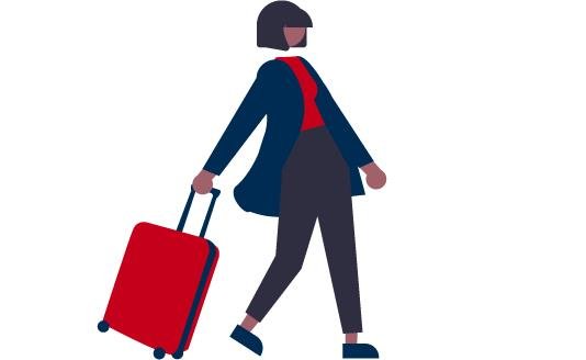 simple pricing no suprises luggage storage victoria station