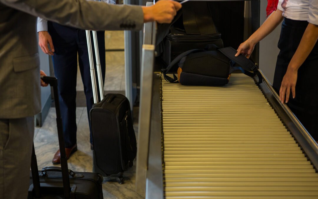 Luggage storage Victoria for tourists