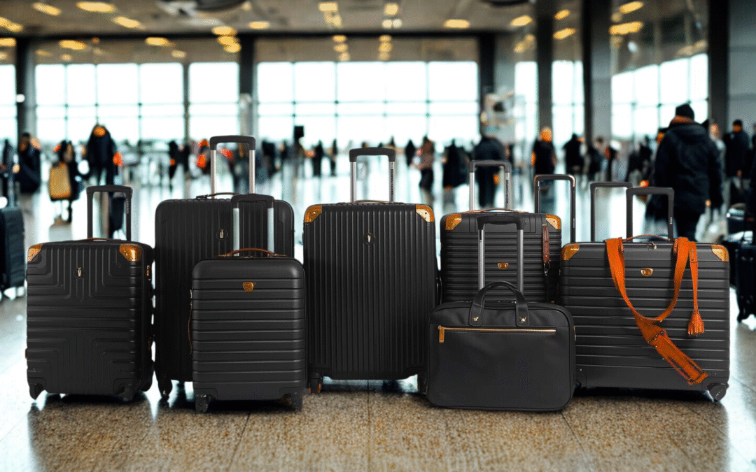 Victoria station luggage storage services